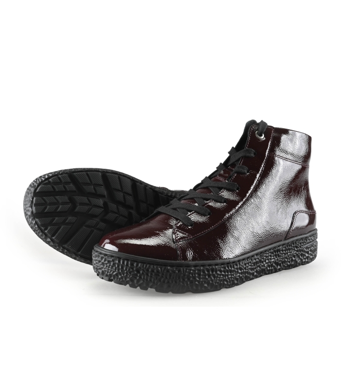 Hartjes Hohe Sneaker