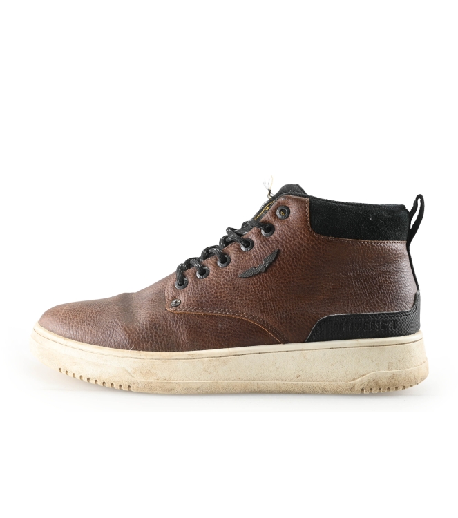 PME Legend Schnürstiefel