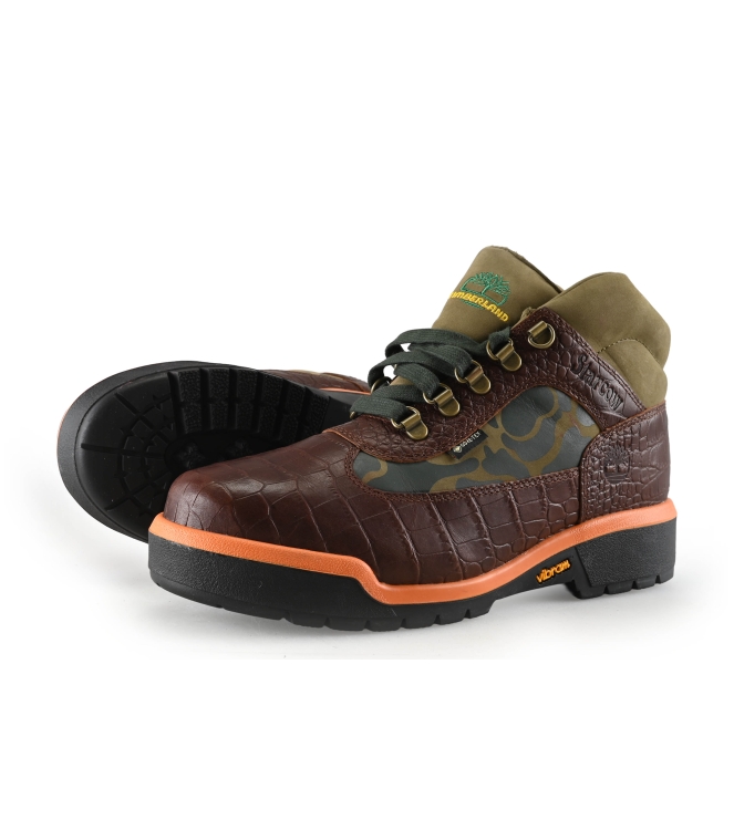 Timberland Schnürstiefel