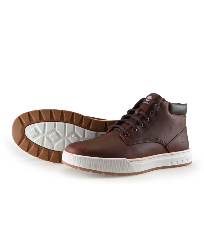 Timberland Hohe Sneaker
