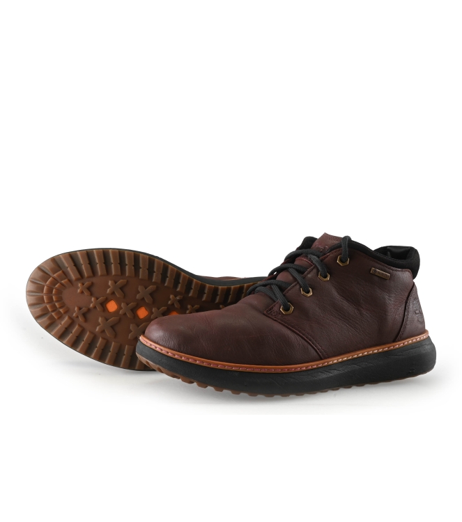 Timberland Schnürstiefel