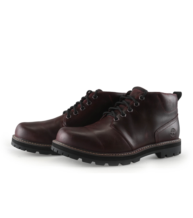 Timberland Schnürstiefel