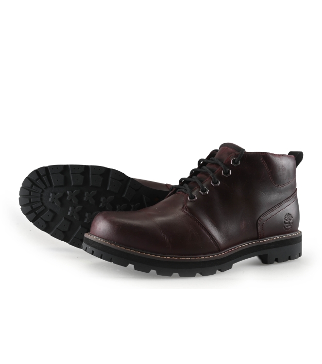 Timberland Schnürstiefel