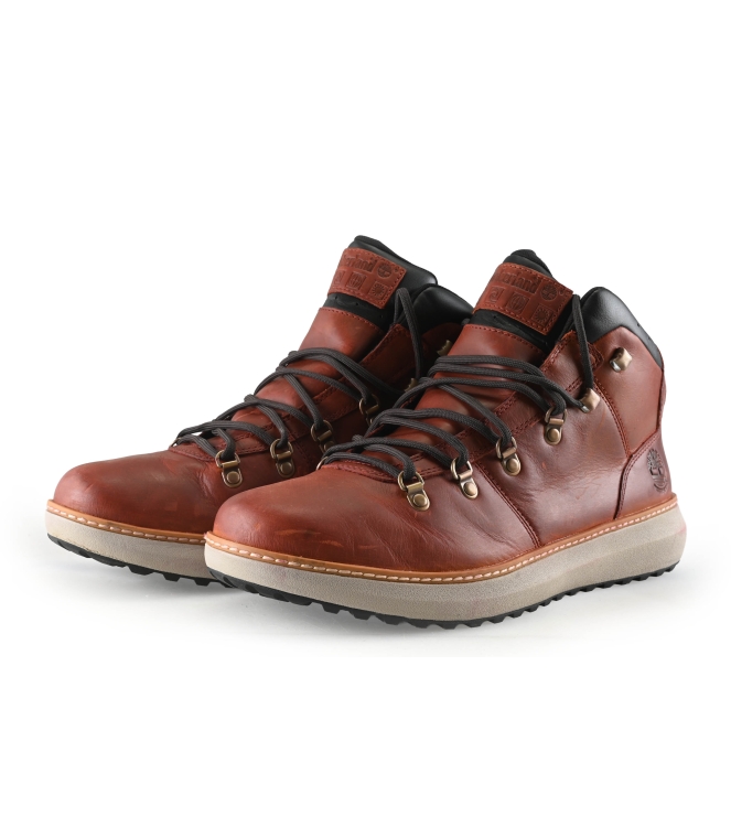 Timberland Schnürstiefel