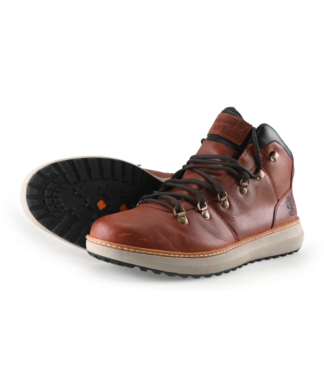 Timberland Schnürstiefel