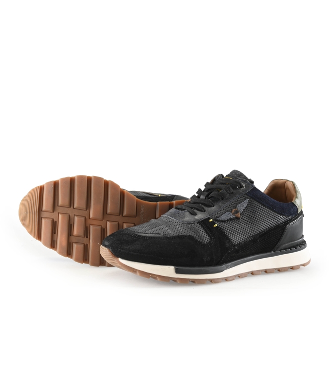 PME Legend Schnürschuhe