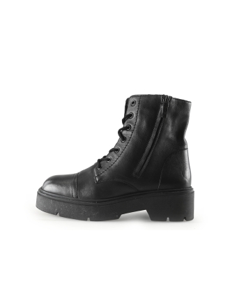 Ara Stiefeletten Schwarz 335328
 Größe 37
 