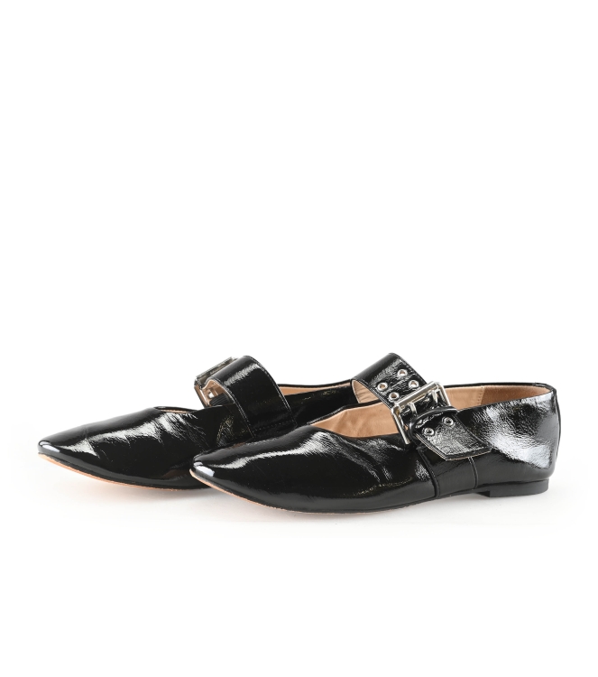 Sacha Ballerinaschuhe