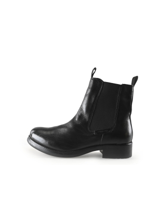 Bugatti Chelsea boots Schwarz 335332
 Größe 38
 