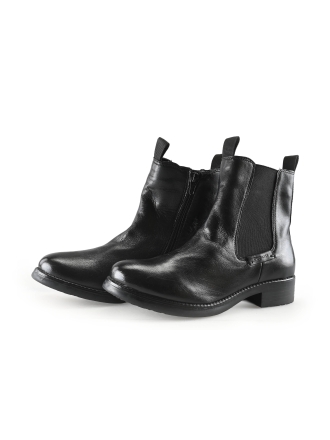 Bugatti Chelsea boots Schwarz 335332
 Größe 38
 