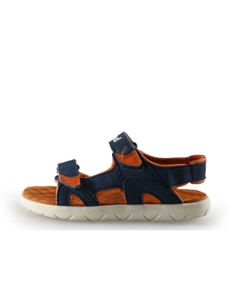 Timberland Sandalen Blau 335333
 Größe 32
 