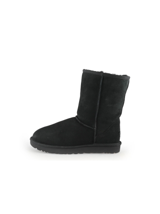 Ugg Stiefeletten Schwarz 335334
 Größe 40
 