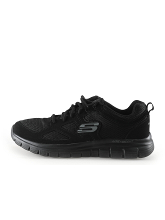 Skechers Sneaker Schwarz 335335
 Größe 42
 