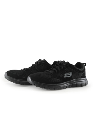Skechers Sneaker Schwarz 335335
 Größe 42
 