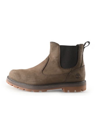 Timberland Stiefeletten Braun 335336
 Größe 42
 