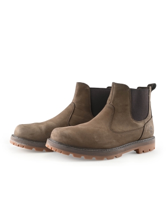 Timberland Stiefeletten Braun 335336
 Größe 42
 