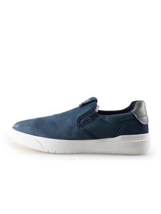 Timberland Slip-ons Blau 335340
 Größe 44
 