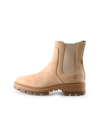 Timberland Chelsea boots Beige 335341
 Größe 41
 