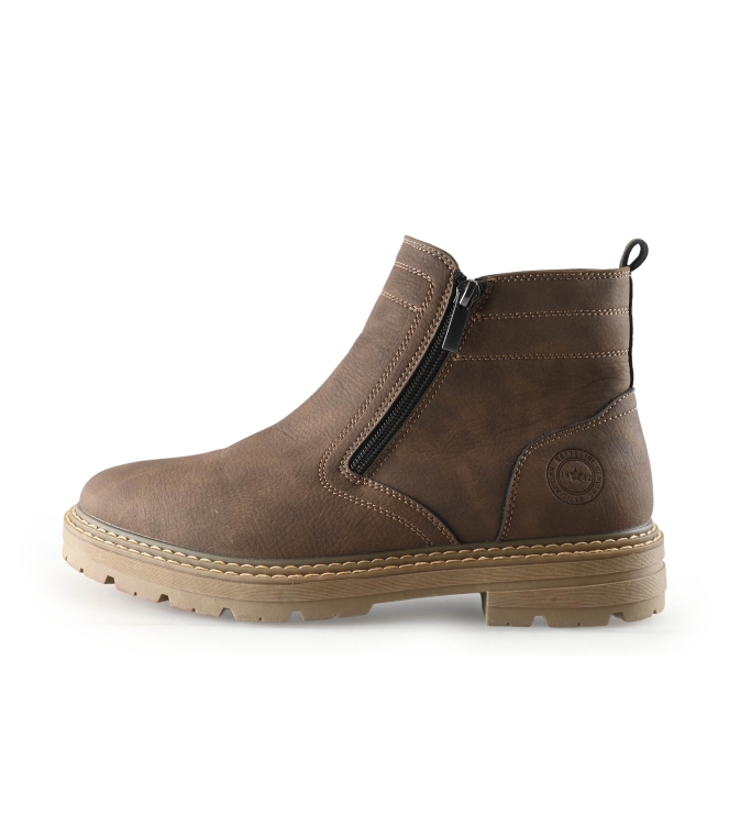 Bottesini Stiefeletten