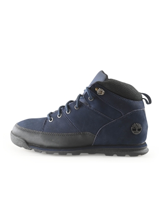 Timberland Schnürstiefel Blau 335344
 Größe 43
 