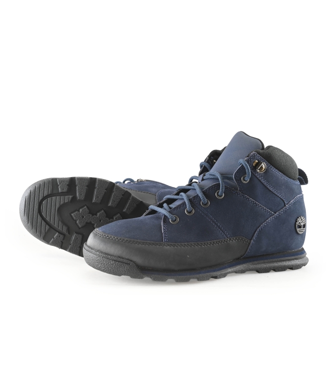 Timberland Schnürstiefel