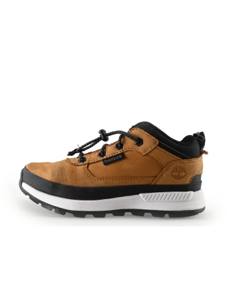 Timberland Sneaker Braun 335346
 Größe 31
 