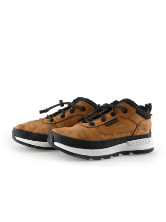 Timberland Sneaker Braun 335346
 Größe 31
 