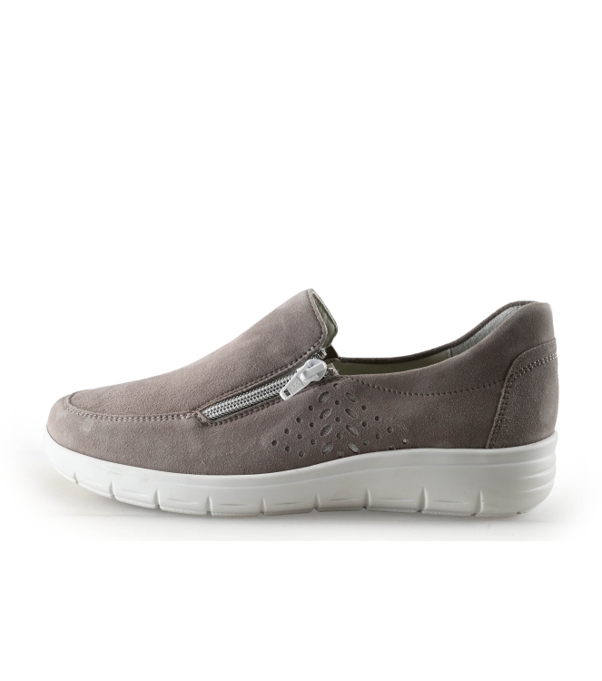 Semler Slip-ons