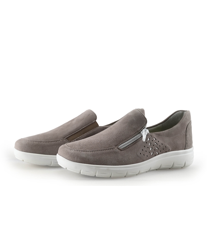 Semler Slip-ons