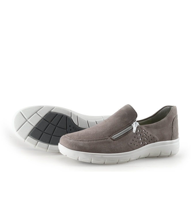 Semler Slip-ons