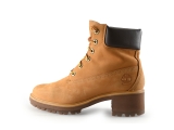 Timberland Schnürstiefel
