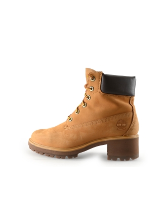 Timberland Schnürstiefel Cognac 335349
 Größe 39
 