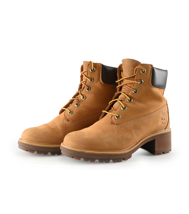 Timberland Schnürstiefel