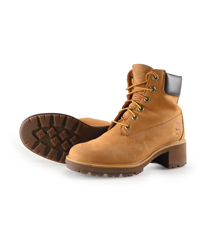 Timberland Schnürstiefel