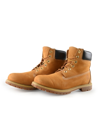 Timberland Boots Braun 335351
 Größe 45
 