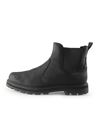 Timberland Chelsea boots Schwarz 335352
 Größe 43½
 