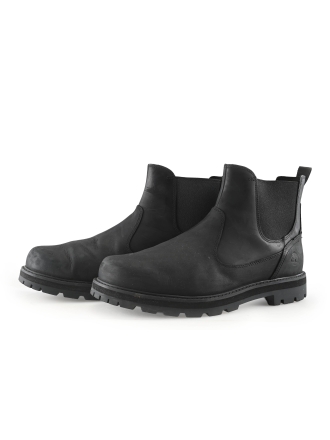Timberland Chelsea boots Schwarz 335352
 Größe 43½
 