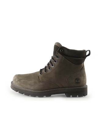 Timberland Schnürstiefel Braun 335353
 Größe 40
 
