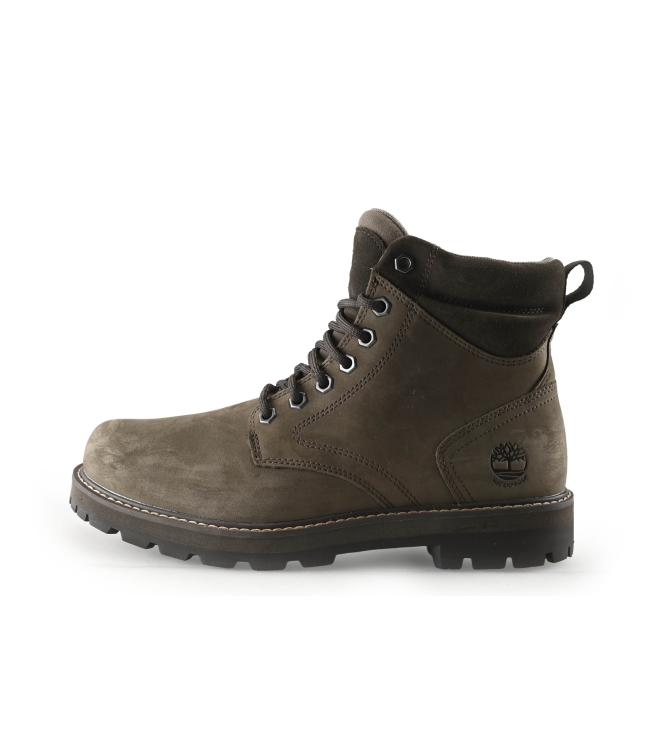 Timberland Schnürstiefel