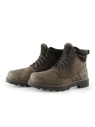 Timberland Schnürstiefel Braun 335353
 Größe 40
 