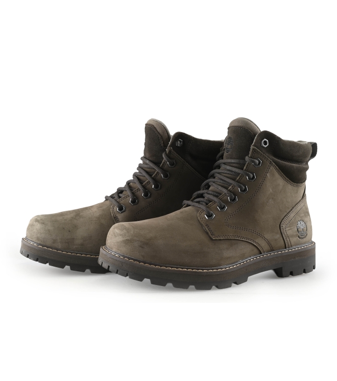 Timberland Schnürstiefel