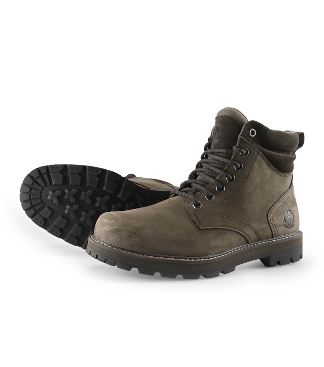 Timberland Schnürstiefel