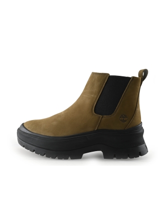 Timberland Stiefeletten Grün 335354
 Größe 41
 