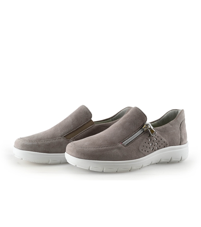 Semler Slip-ons