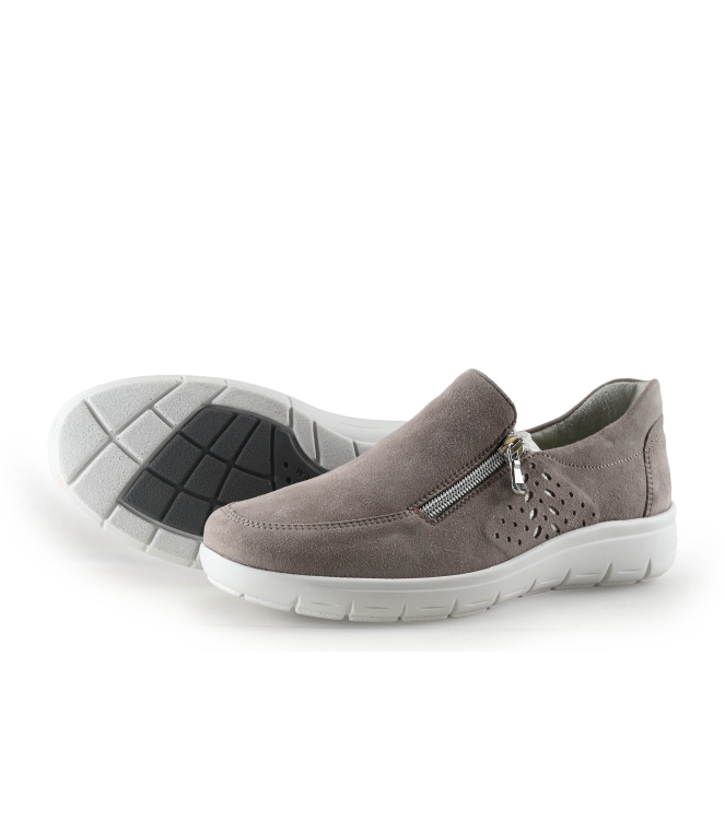 Semler Slip-ons