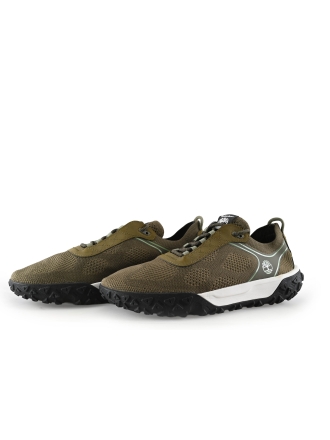 Timberland Sneaker Grün 335357
 Größe 44½
 