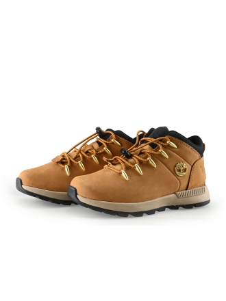 Timberland Wanderschuhe Gelb 335362
 Größe 32
 