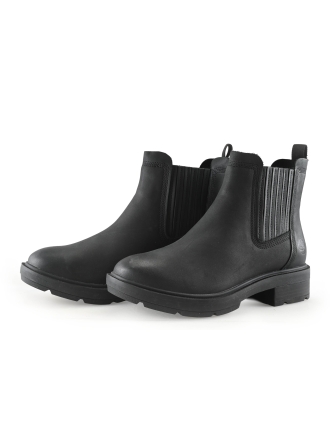 Timberland Chelsea boots Schwarz 335363
 Größe 38
 
