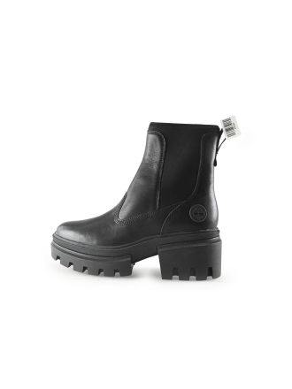 Timberland Chelsea boots Schwarz 335364
 Größe 37½
 