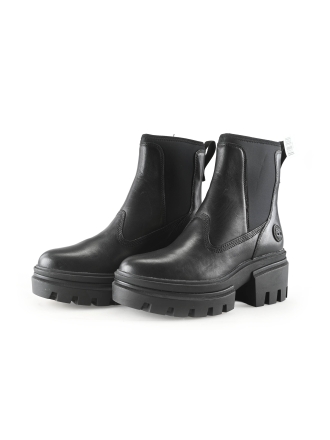 Timberland Chelsea boots Schwarz 335364
 Größe 37½
 